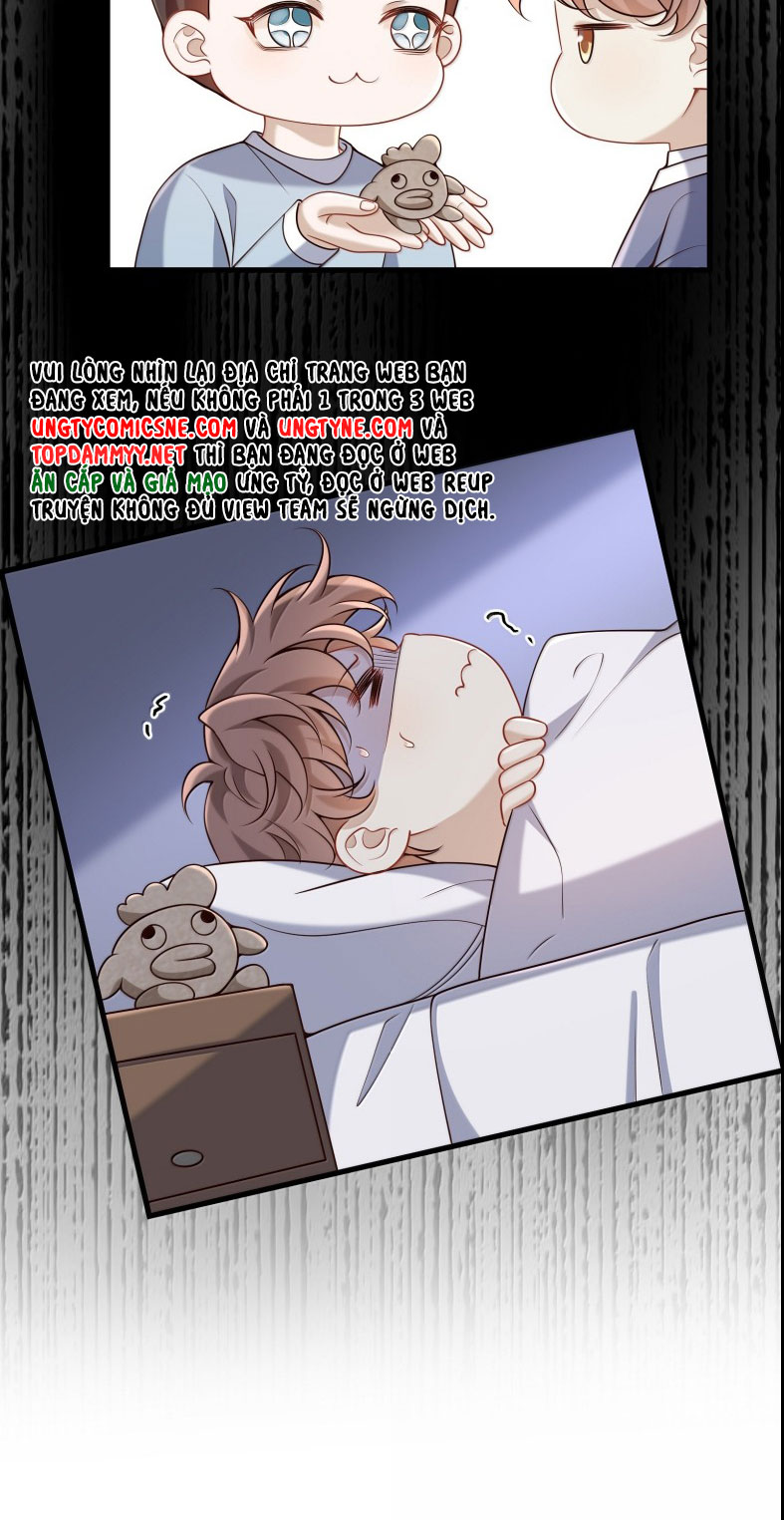 Anh Ấy Đến Từ Màn Đêm Chap 93 - Next 
