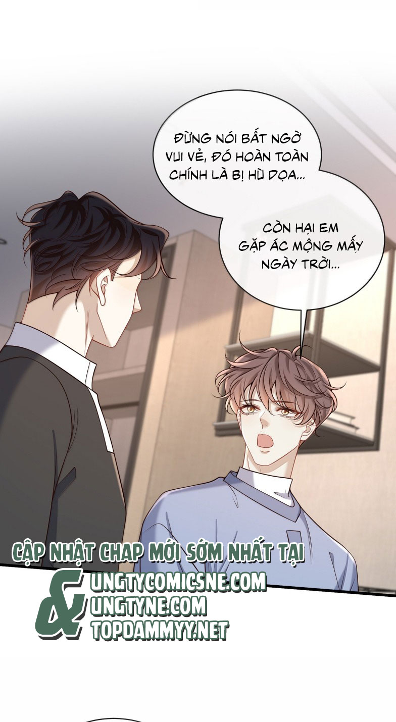 Anh Ấy Đến Từ Màn Đêm Chap 93 - Next 