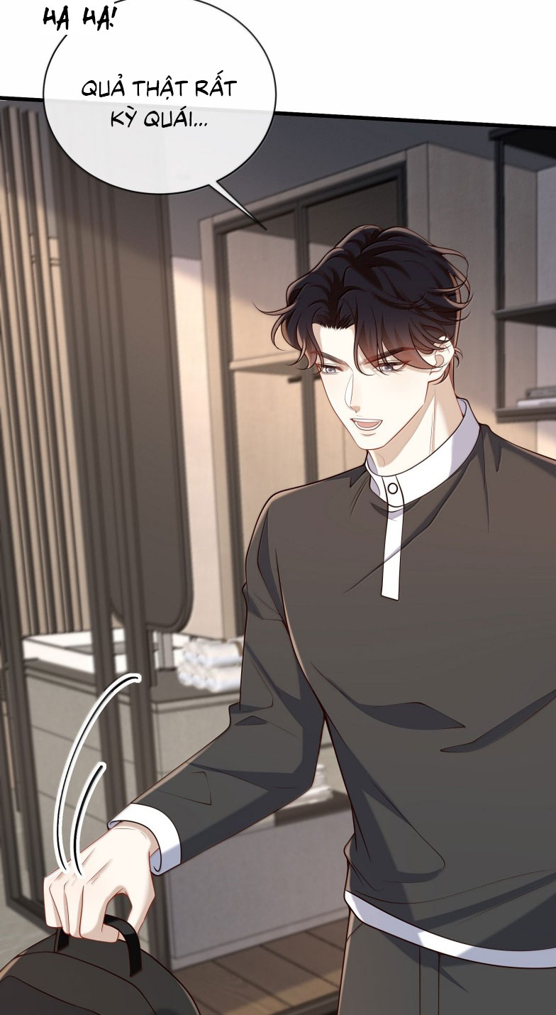 Anh Ấy Đến Từ Màn Đêm Chap 93 - Next 