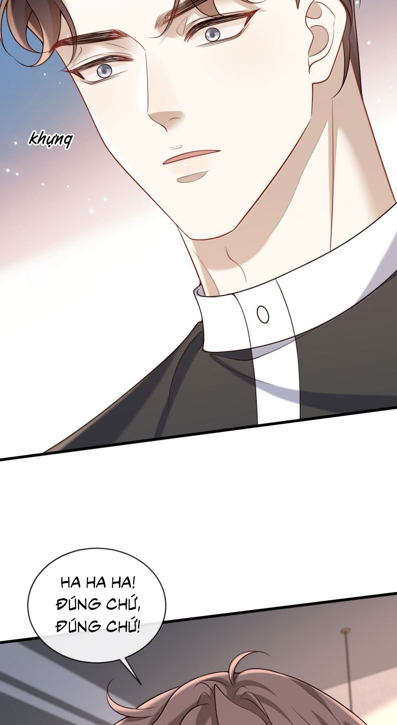 Anh Ấy Đến Từ Màn Đêm Chap 93 - Next 