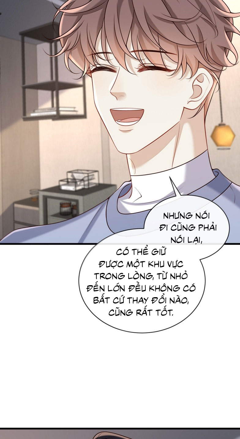 Anh Ấy Đến Từ Màn Đêm Chap 93 - Next 