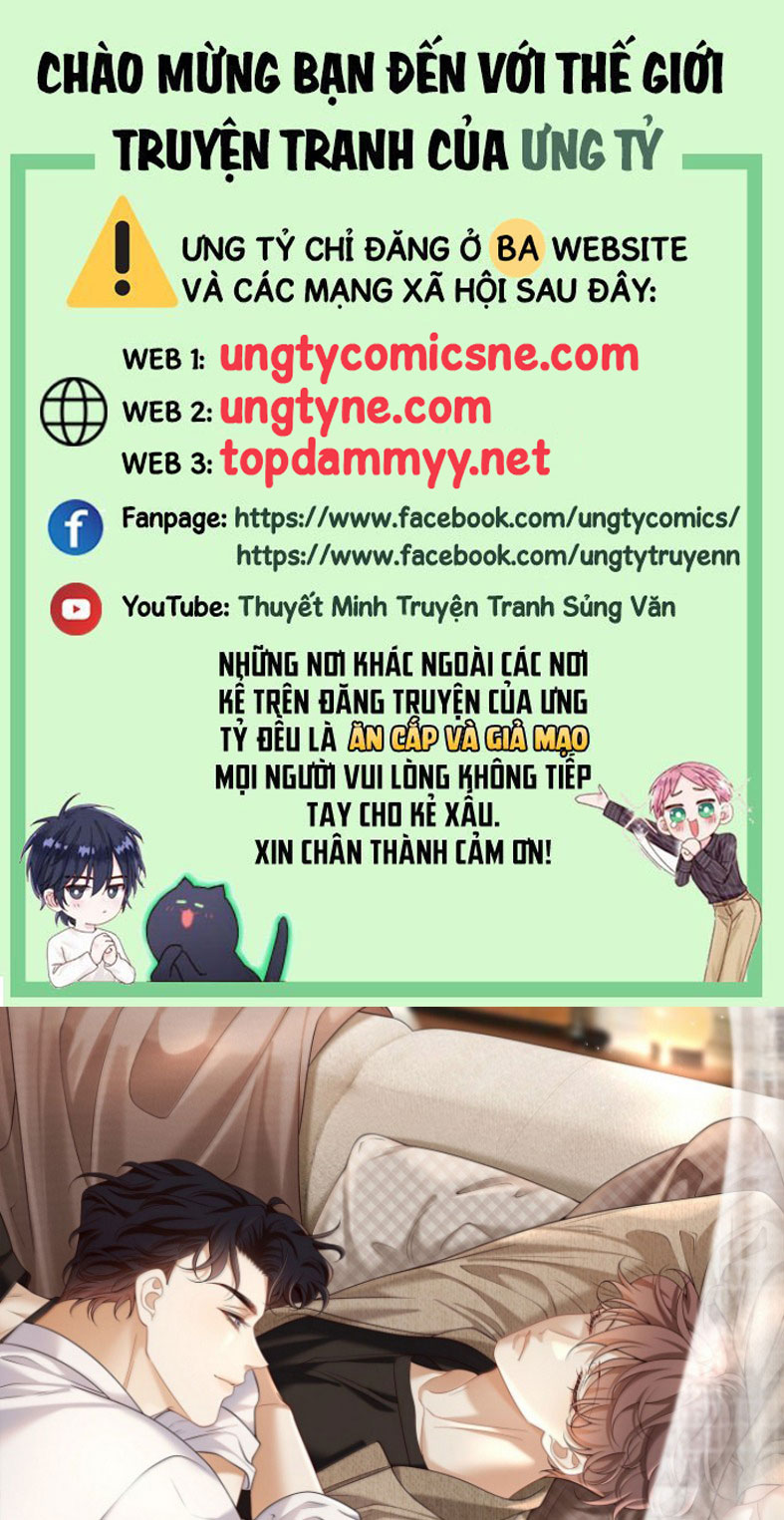 Anh Ấy Đến Từ Màn Đêm Chap 93 - Next 