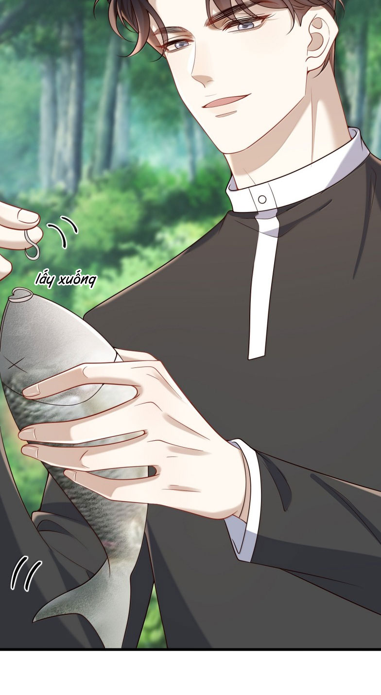 Anh Ấy Đến Từ Màn Đêm Chap 93 - Next 