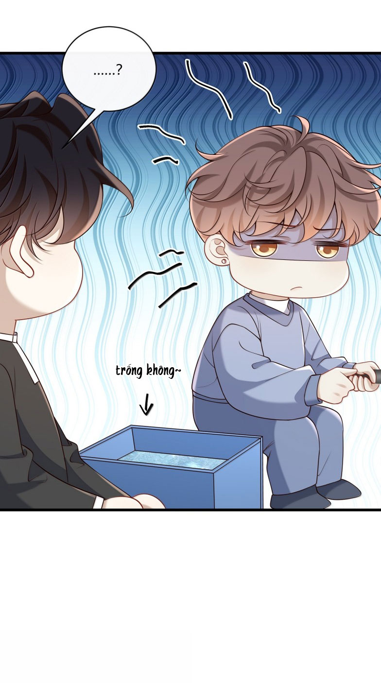 Anh Ấy Đến Từ Màn Đêm Chap 93 - Next 