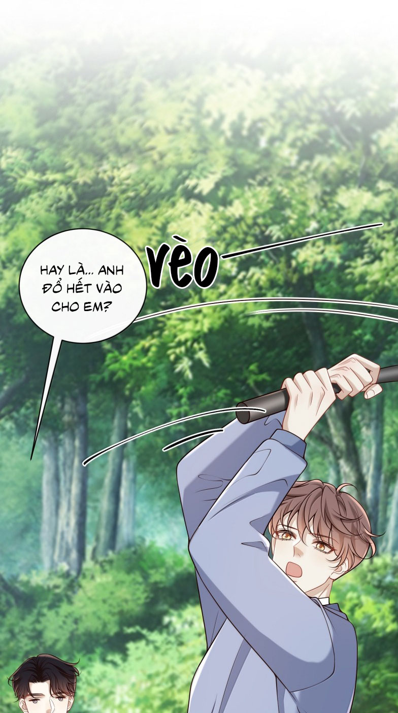 Anh Ấy Đến Từ Màn Đêm Chap 93 - Next 