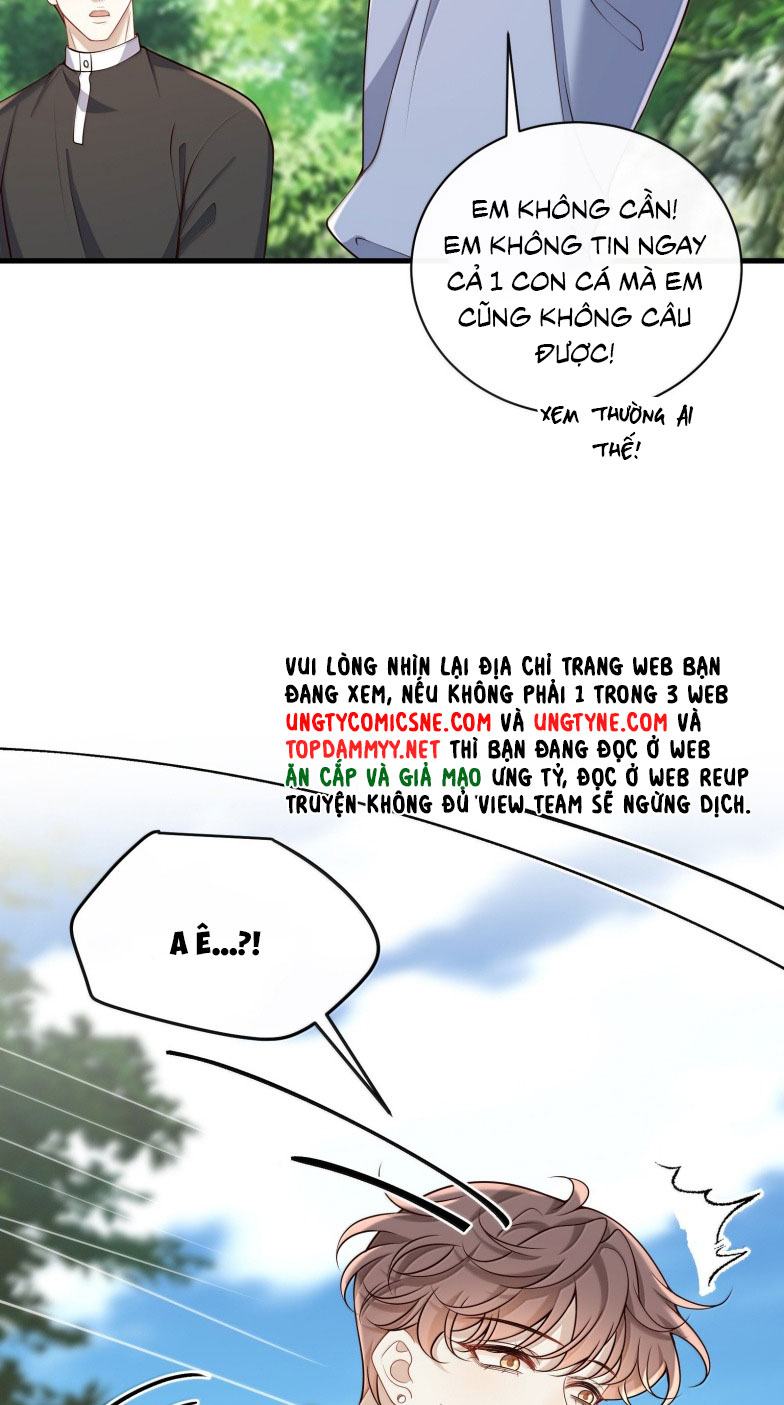 Anh Ấy Đến Từ Màn Đêm Chap 93 - Next 