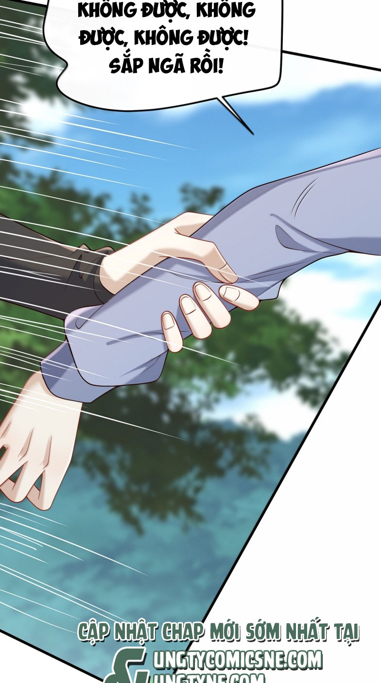 Anh Ấy Đến Từ Màn Đêm Chap 93 - Next 
