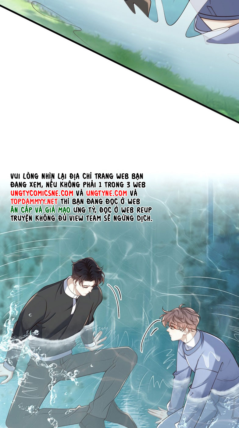 Anh Ấy Đến Từ Màn Đêm Chap 93 - Next 