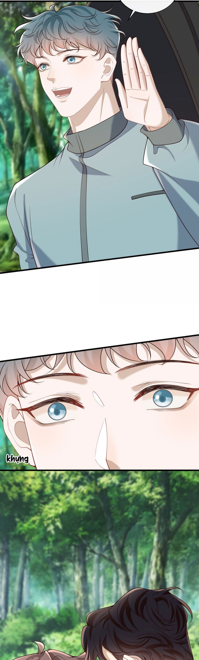 Anh Ấy Đến Từ Màn Đêm Chap 93 - Next 