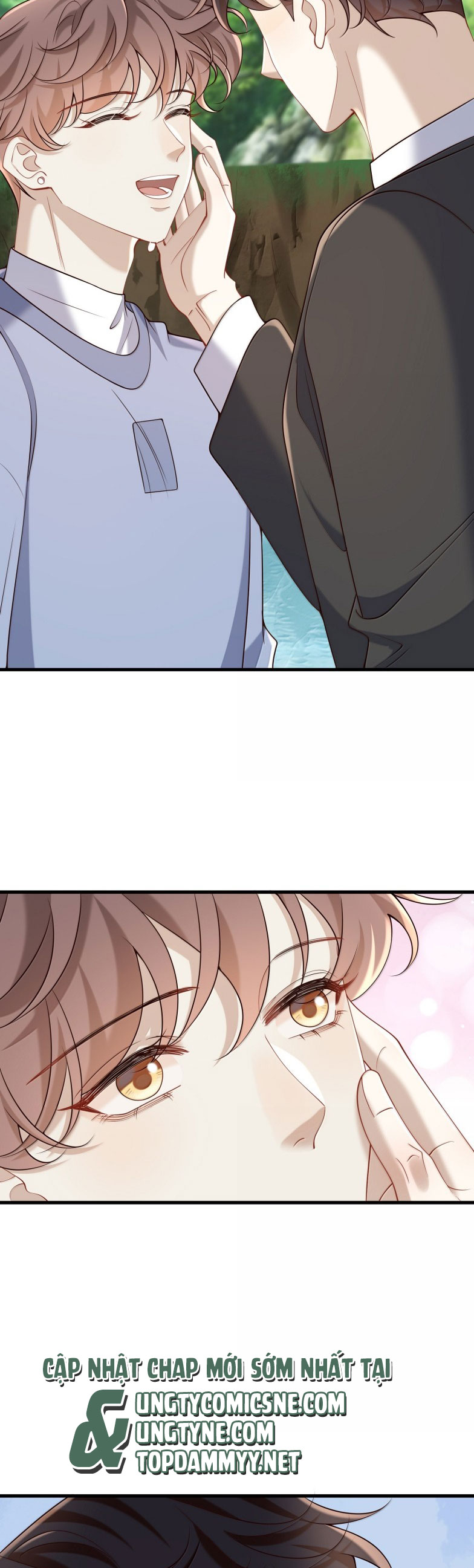 Anh Ấy Đến Từ Màn Đêm Chap 93 - Next 