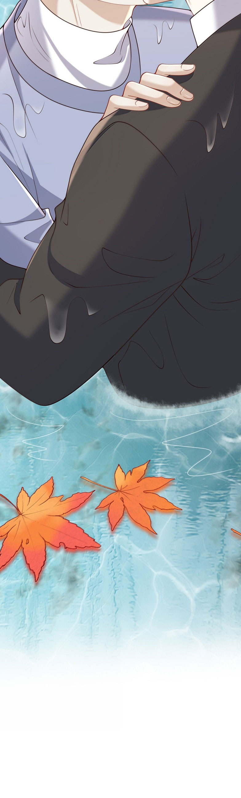 Anh Ấy Đến Từ Màn Đêm Chap 93 - Next 