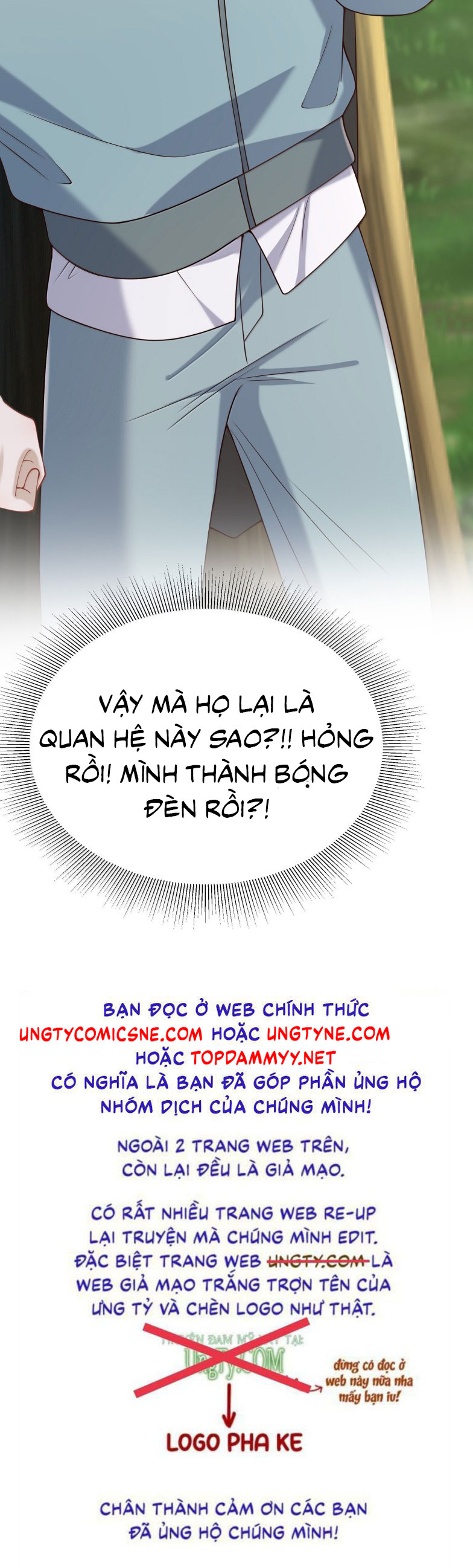 Anh Ấy Đến Từ Màn Đêm Chap 93 - Next 