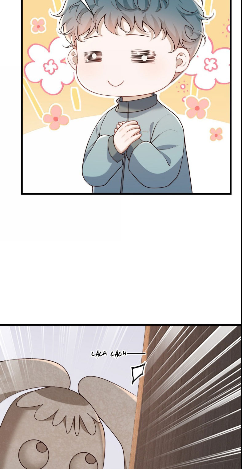 Anh Ấy Đến Từ Màn Đêm Chap 93 - Next 