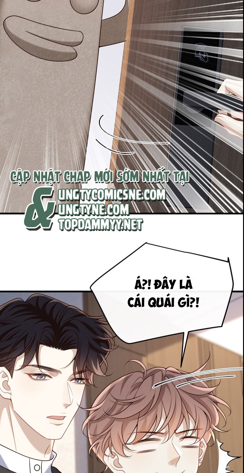 Anh Ấy Đến Từ Màn Đêm Chap 93 - Next 