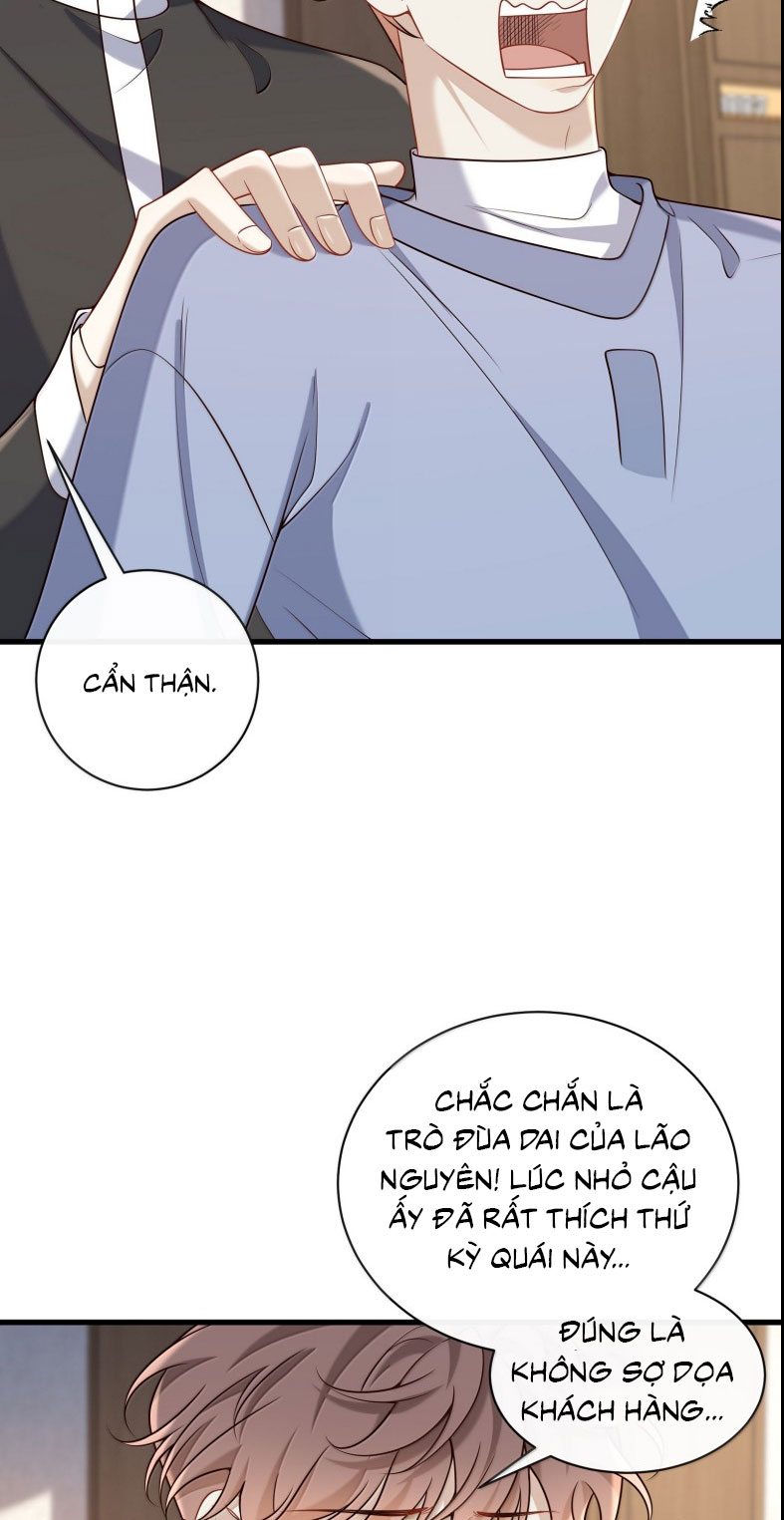 Anh Ấy Đến Từ Màn Đêm Chap 93 - Next 