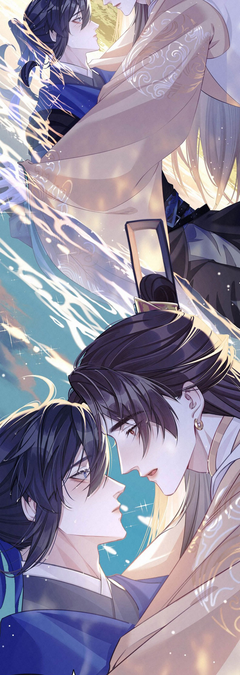 Hôm Nay Điện Hạ Bị Ám Sát Rồi À? Chap 4 - Next 