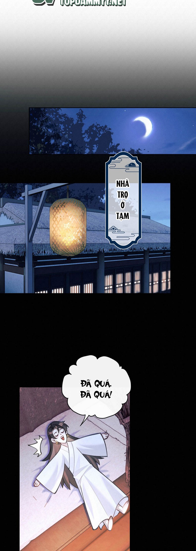 Hôm Nay Điện Hạ Bị Ám Sát Rồi À? Chap 4 - Next 