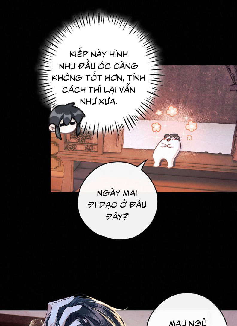 Hôm Nay Điện Hạ Bị Ám Sát Rồi À? Chap 4 - Next 