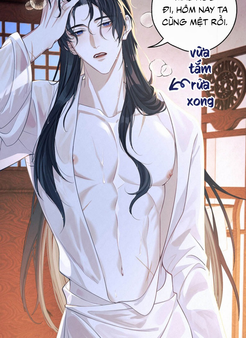 Hôm Nay Điện Hạ Bị Ám Sát Rồi À? Chap 4 - Next 