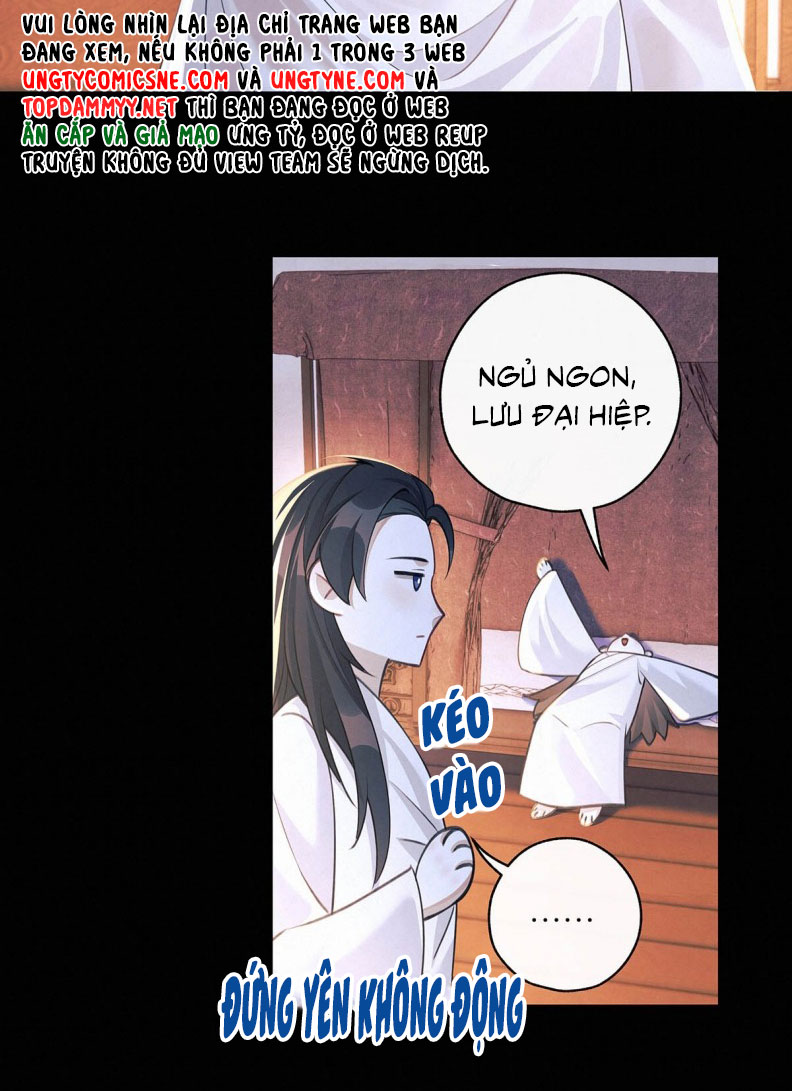 Hôm Nay Điện Hạ Bị Ám Sát Rồi À? Chap 4 - Next 