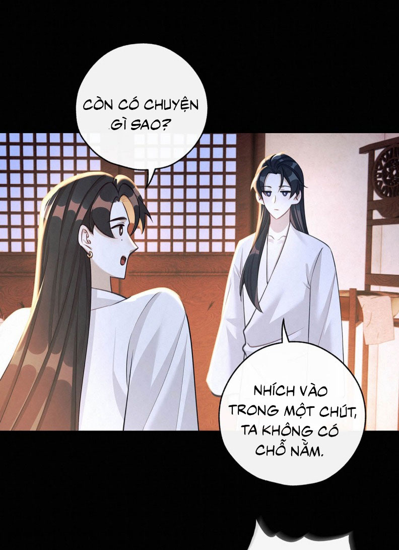 Hôm Nay Điện Hạ Bị Ám Sát Rồi À? Chap 4 - Next 