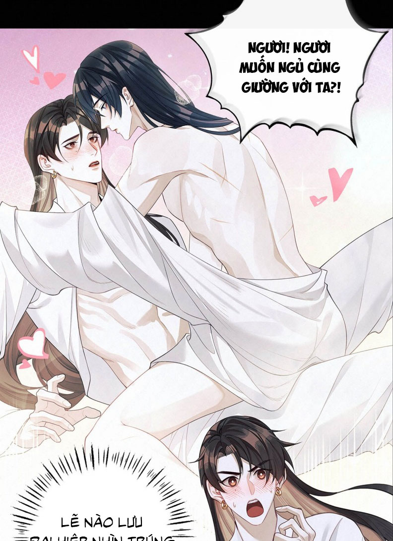 Hôm Nay Điện Hạ Bị Ám Sát Rồi À? Chap 4 - Next 