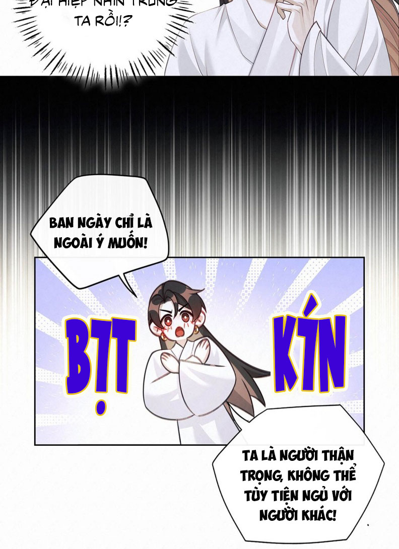 Hôm Nay Điện Hạ Bị Ám Sát Rồi À? Chap 4 - Next 