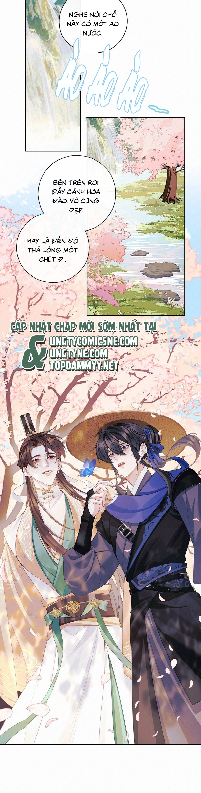 Hôm Nay Điện Hạ Bị Ám Sát Rồi À? Chap 4 - Next 