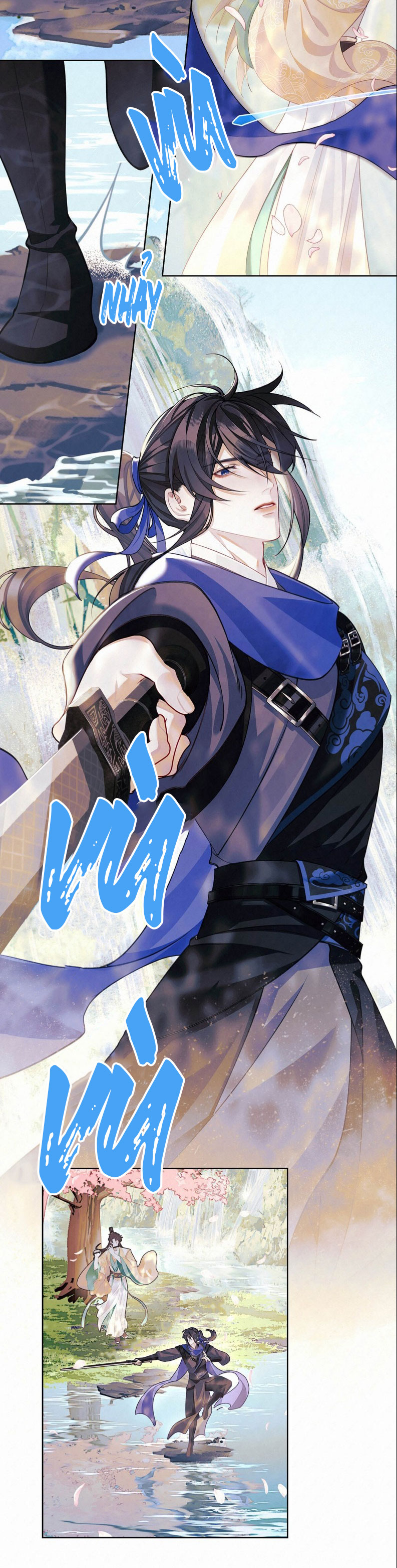 Hôm Nay Điện Hạ Bị Ám Sát Rồi À? Chap 4 - Next 