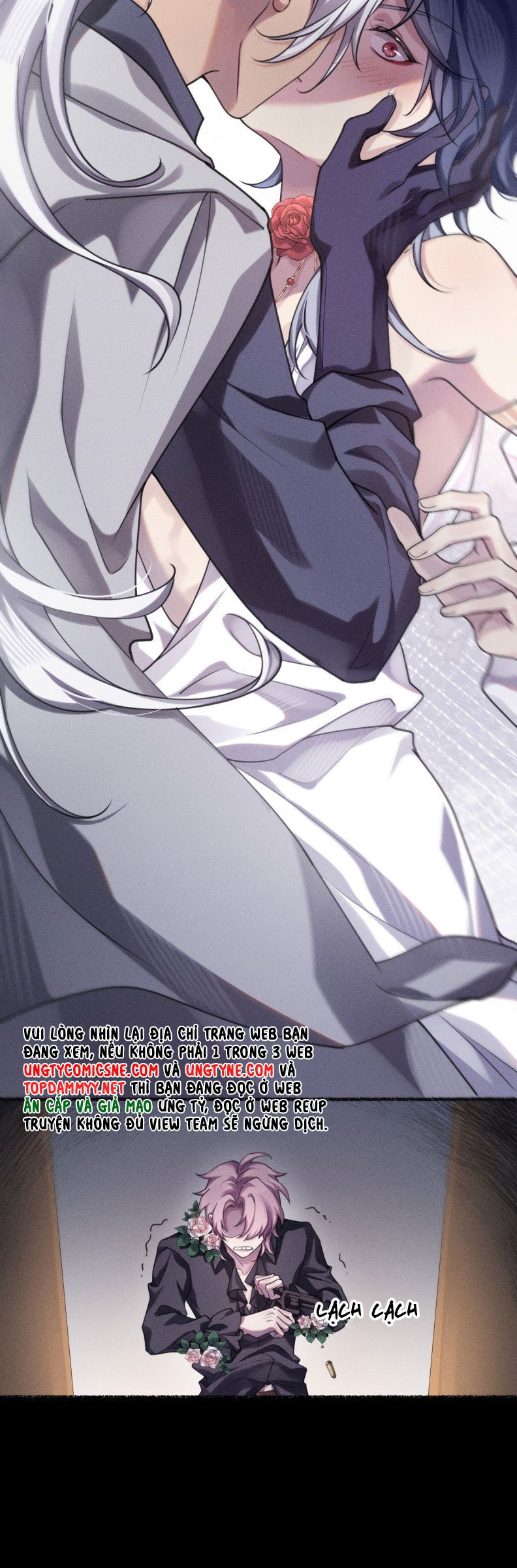 Chữa Lành Tà Thần Của Tôi Chap 26 - Next 