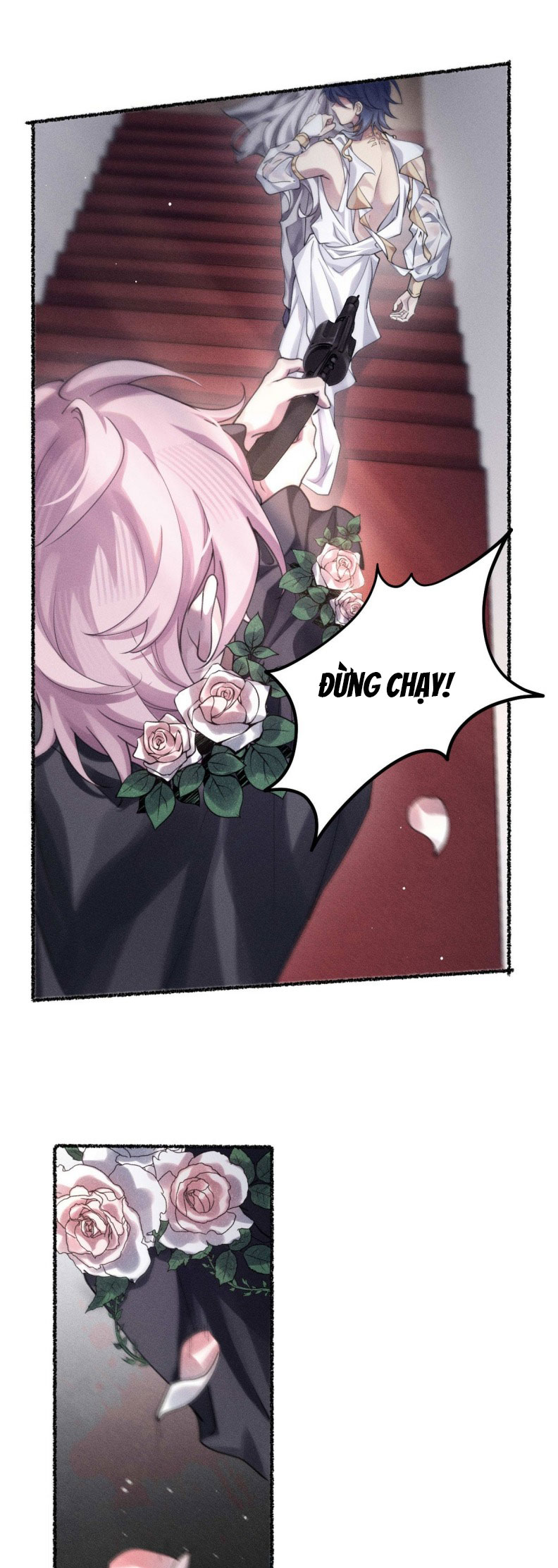 Chữa Lành Tà Thần Của Tôi Chap 26 - Next 