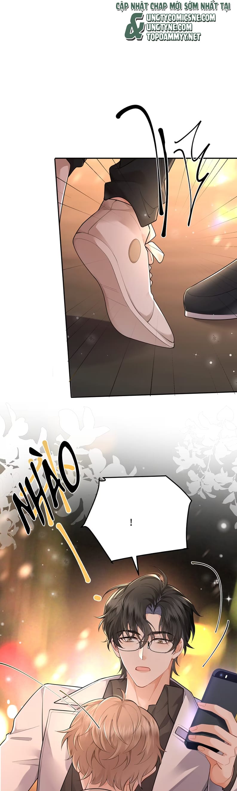 Dáng Vẻ Mà Cậu Thích Tôi Đều Có Chap 1 - Next Chap 2
