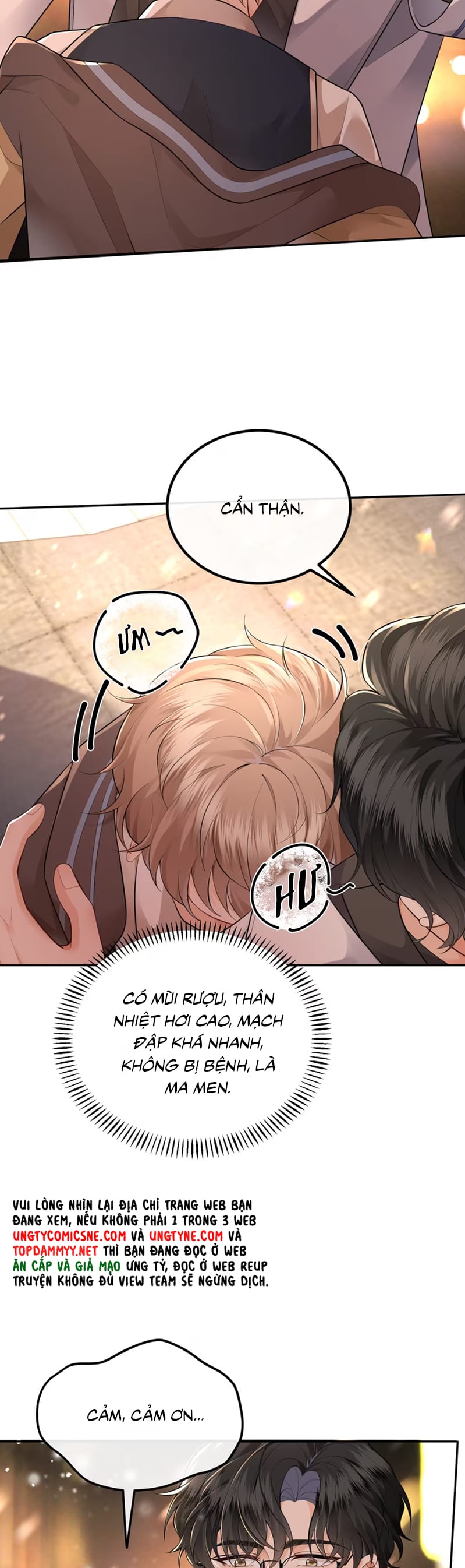 Dáng Vẻ Mà Cậu Thích Tôi Đều Có Chap 1 - Next Chap 2
