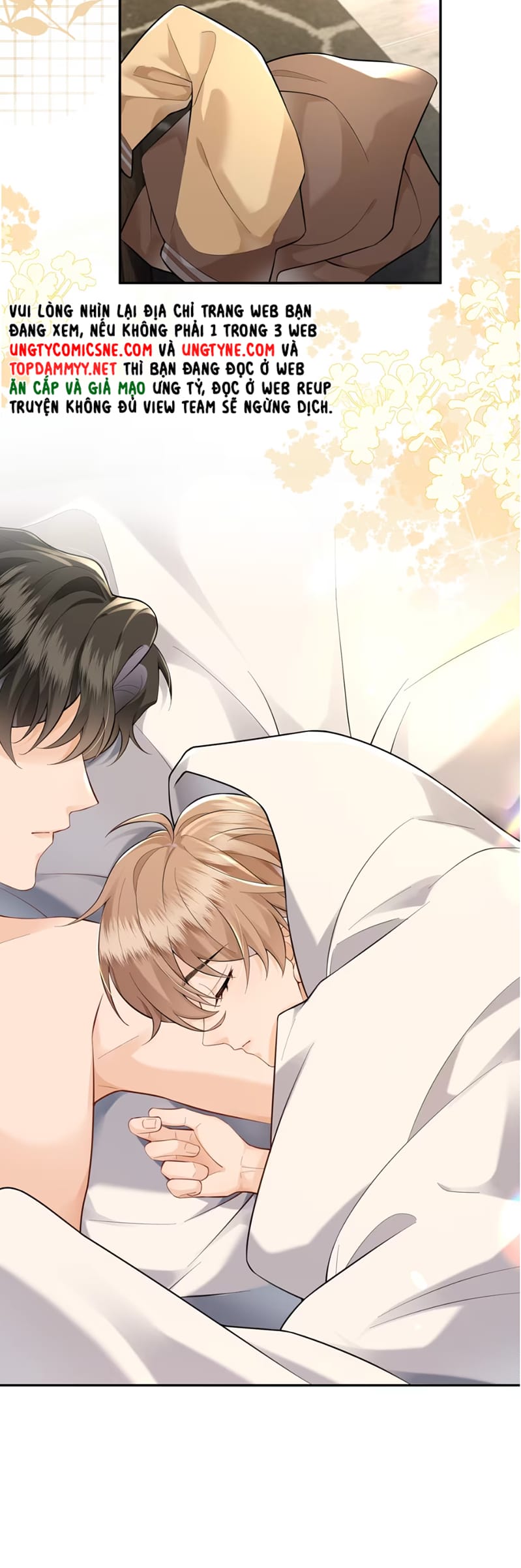 Dáng Vẻ Mà Cậu Thích Tôi Đều Có Chap 1 - Next Chap 2
