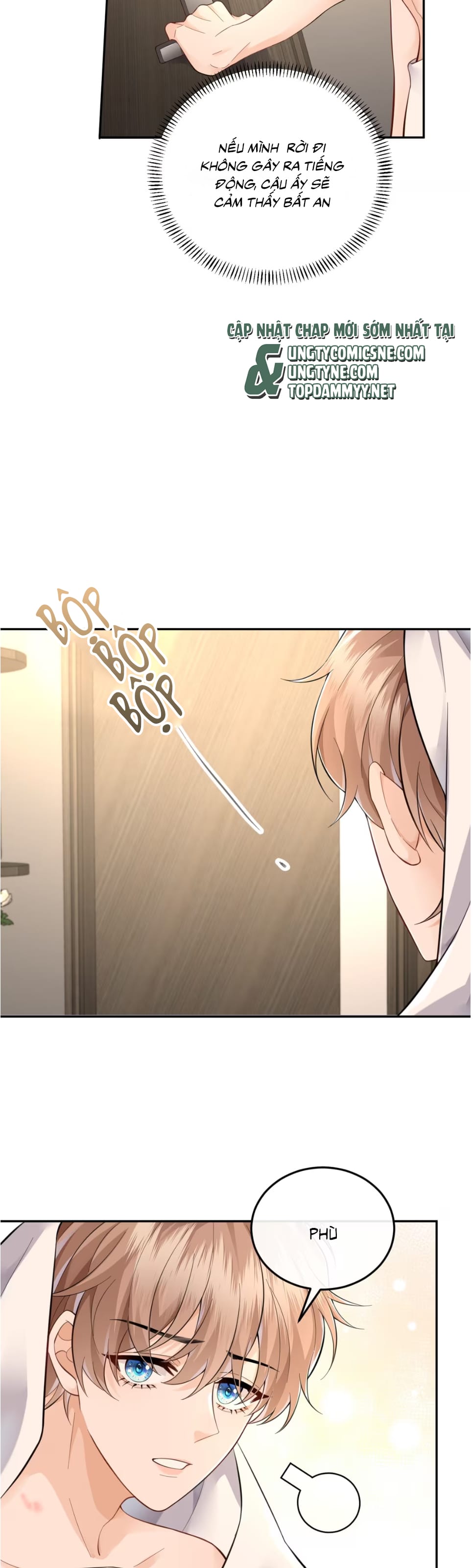 Dáng Vẻ Mà Cậu Thích Tôi Đều Có Chap 1 - Next Chap 2