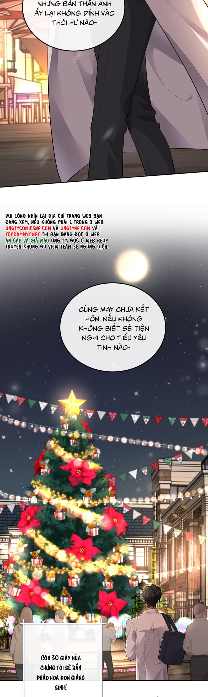 Dáng Vẻ Mà Cậu Thích Tôi Đều Có Chap 1 - Next Chap 2