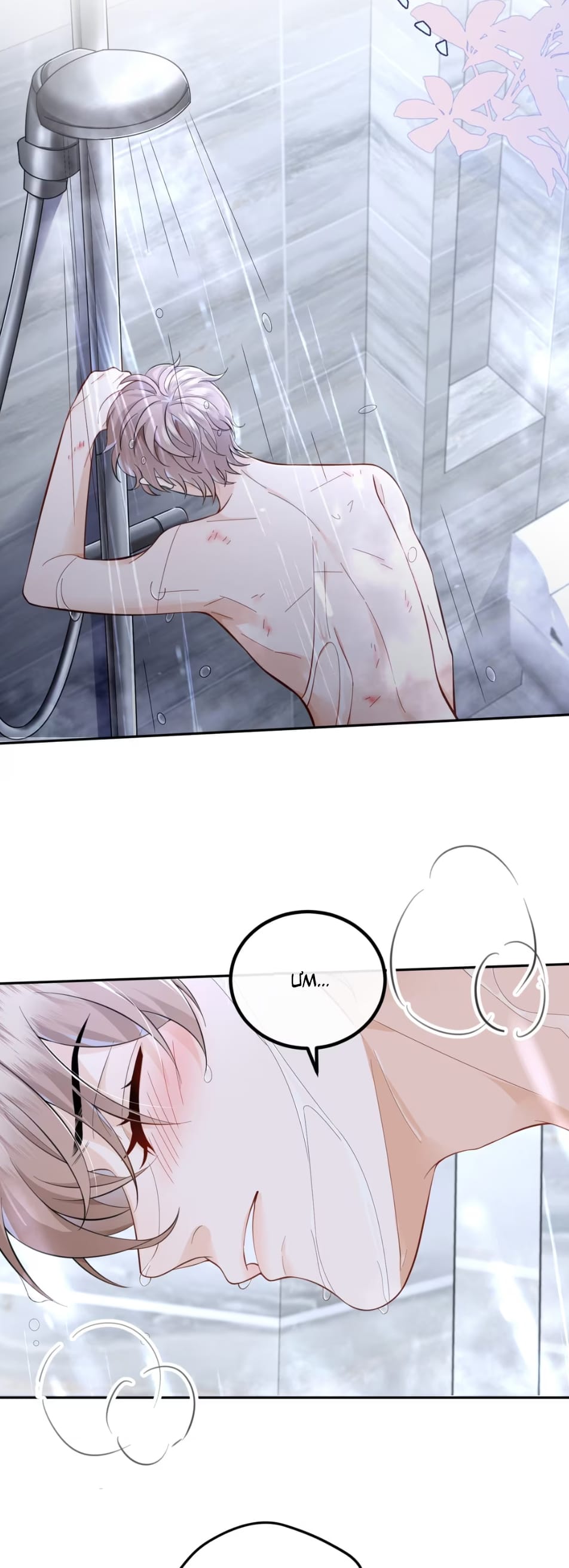 Dáng Vẻ Mà Cậu Thích Tôi Đều Có Chap 2 - Next Chap 3