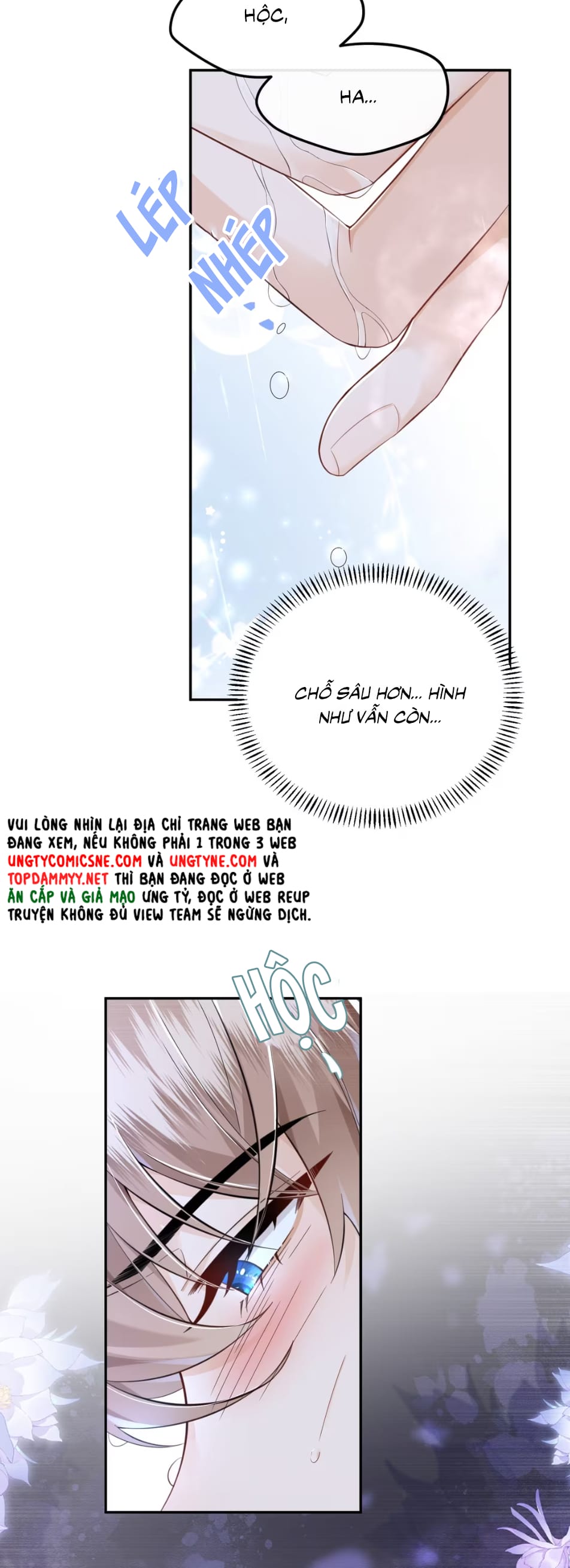 Dáng Vẻ Mà Cậu Thích Tôi Đều Có Chap 2 - Next Chap 3