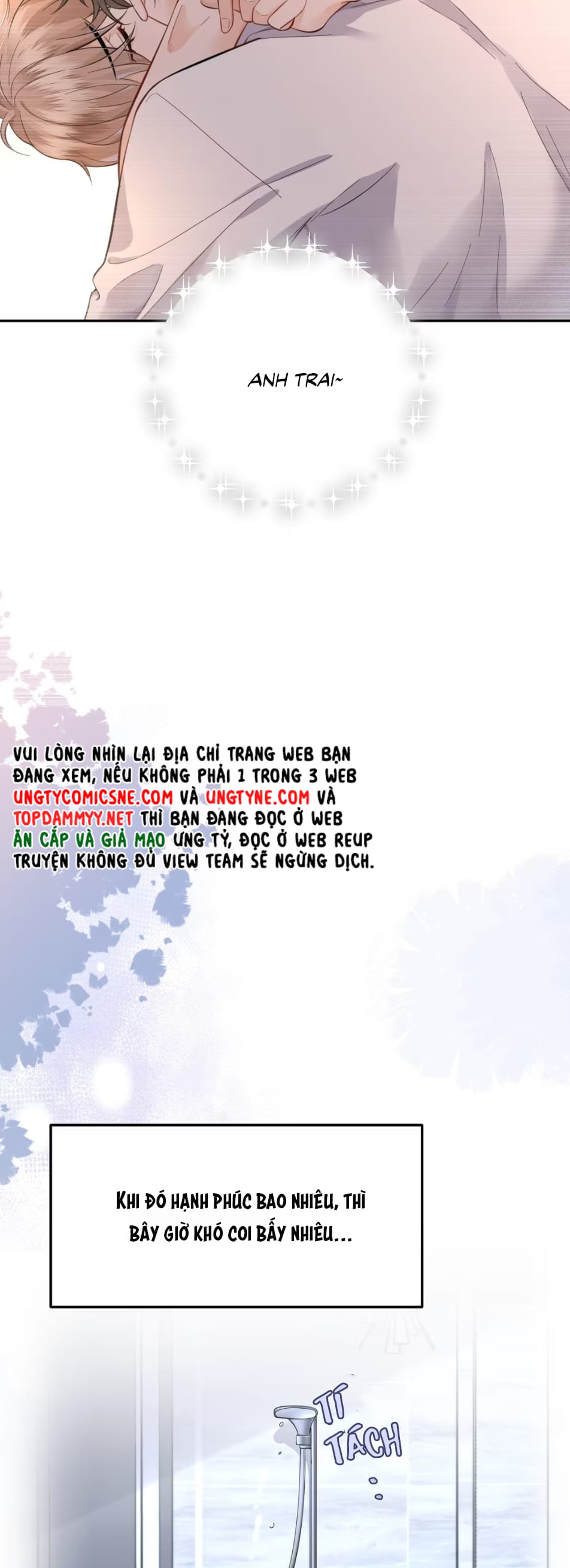 Dáng Vẻ Mà Cậu Thích Tôi Đều Có Chap 2 - Next Chap 3