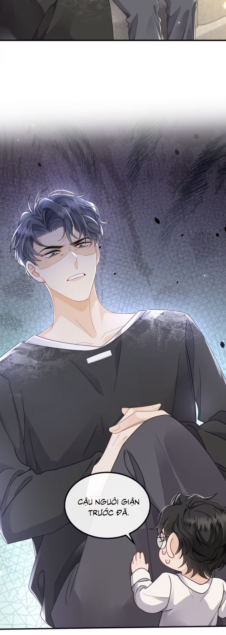 Dáng Vẻ Mà Cậu Thích Tôi Đều Có Chap 5 - Next Chap 6
