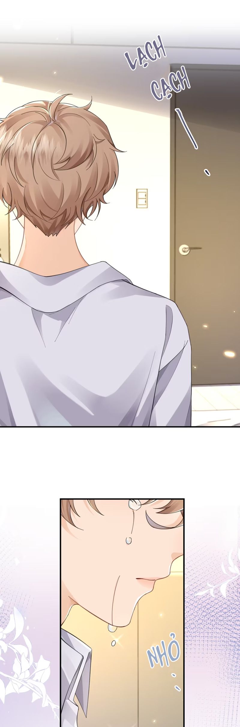 Dáng Vẻ Mà Cậu Thích Tôi Đều Có Chap 5 - Next Chap 6
