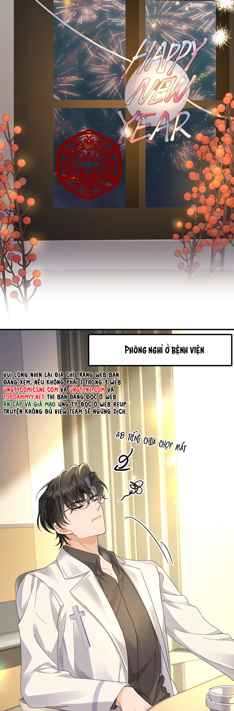 Dáng Vẻ Mà Cậu Thích Tôi Đều Có Chap 5 - Next Chap 6