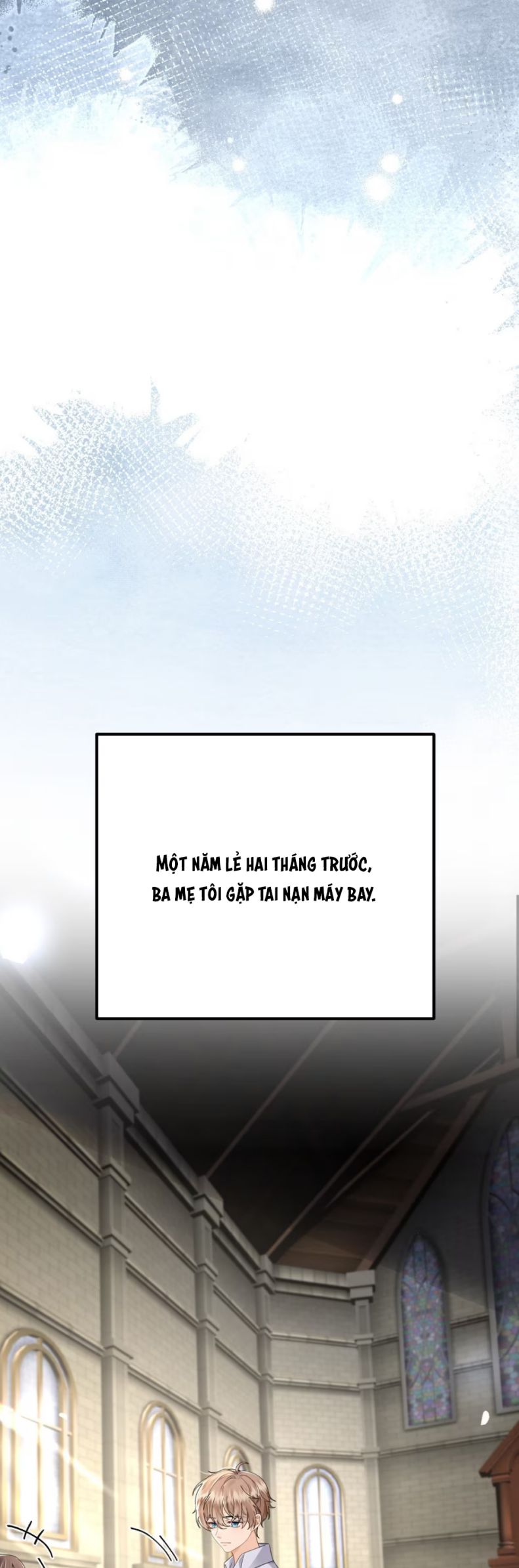 Dáng Vẻ Mà Cậu Thích Tôi Đều Có Chap 6 - Next Chap 7