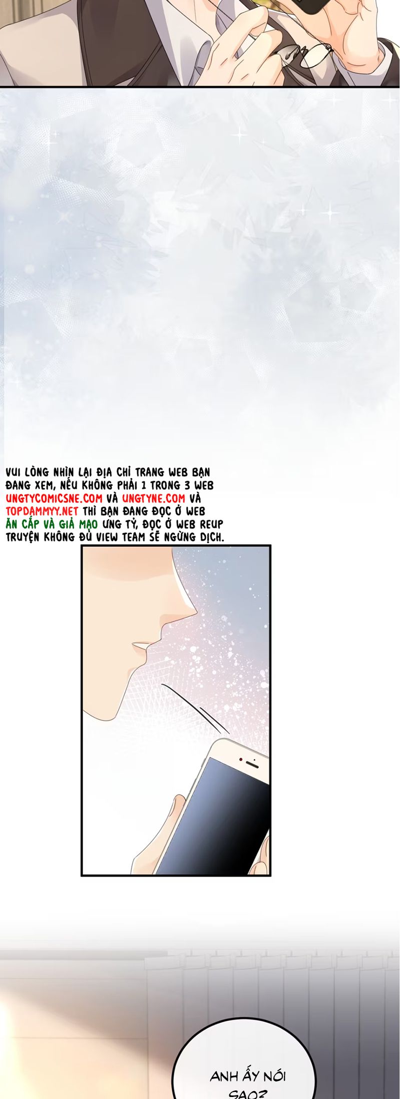 Dáng Vẻ Mà Cậu Thích Tôi Đều Có Chap 7 - Next Chap 8