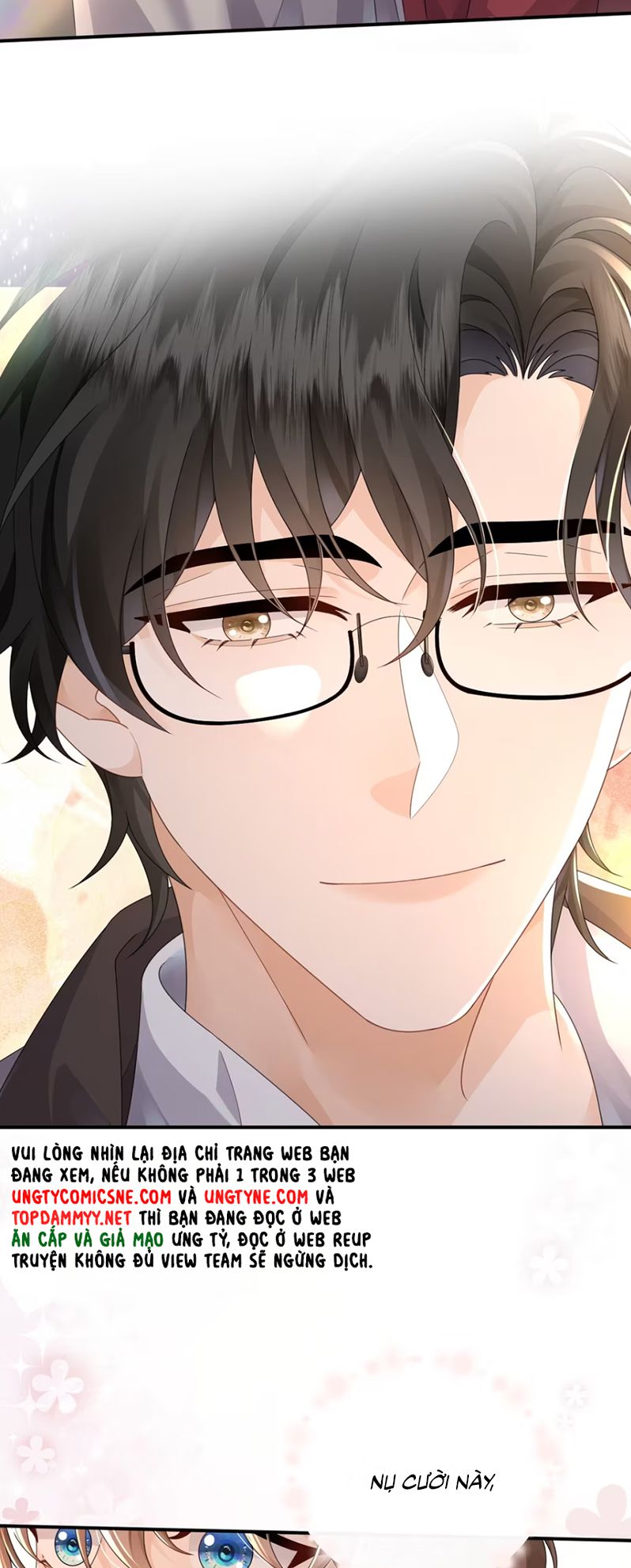 Dáng Vẻ Mà Cậu Thích Tôi Đều Có Chap 7 - Next Chap 8