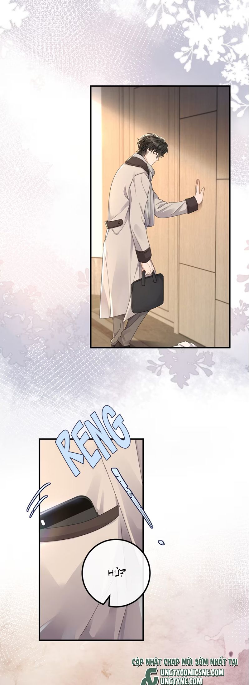 Dáng Vẻ Mà Cậu Thích Tôi Đều Có Chap 7 - Next Chap 8