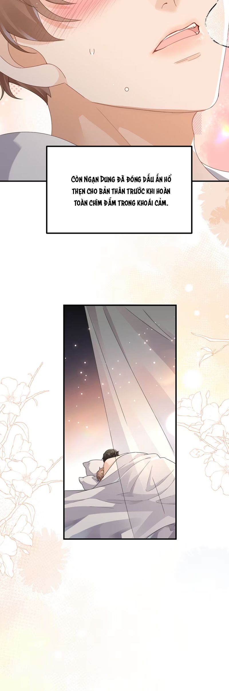 Dáng Vẻ Mà Cậu Thích Tôi Đều Có Chap 8 - Next Chap 9