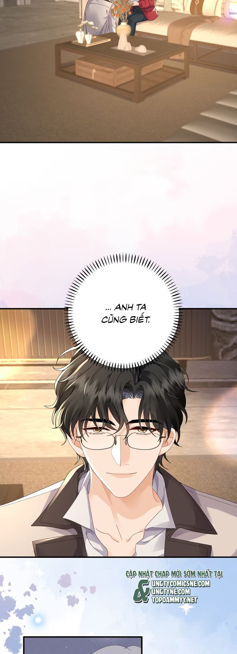 Dáng Vẻ Mà Cậu Thích Tôi Đều Có Chap 8 - Next Chap 9