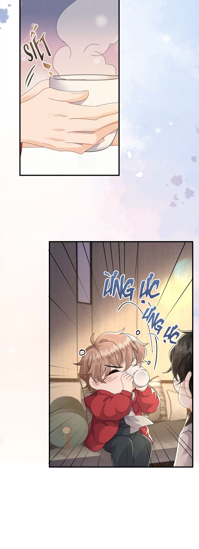 Dáng Vẻ Mà Cậu Thích Tôi Đều Có Chap 8 - Next Chap 9