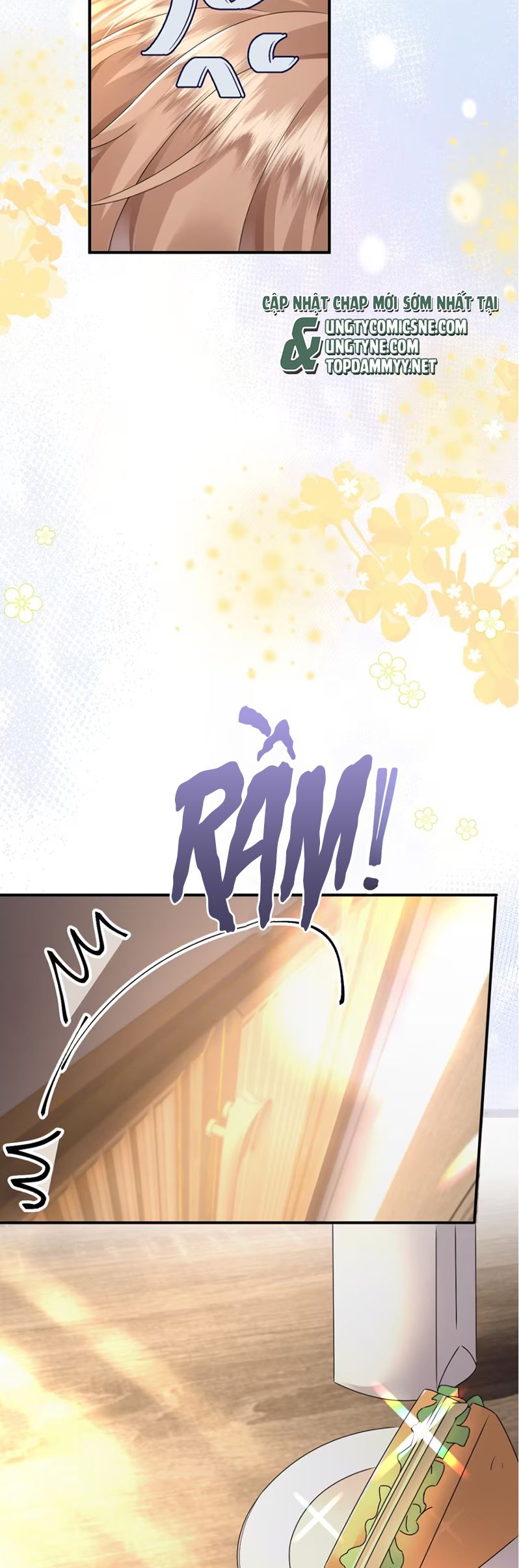 Dáng Vẻ Mà Cậu Thích Tôi Đều Có Chap 9 - Next Chap 10